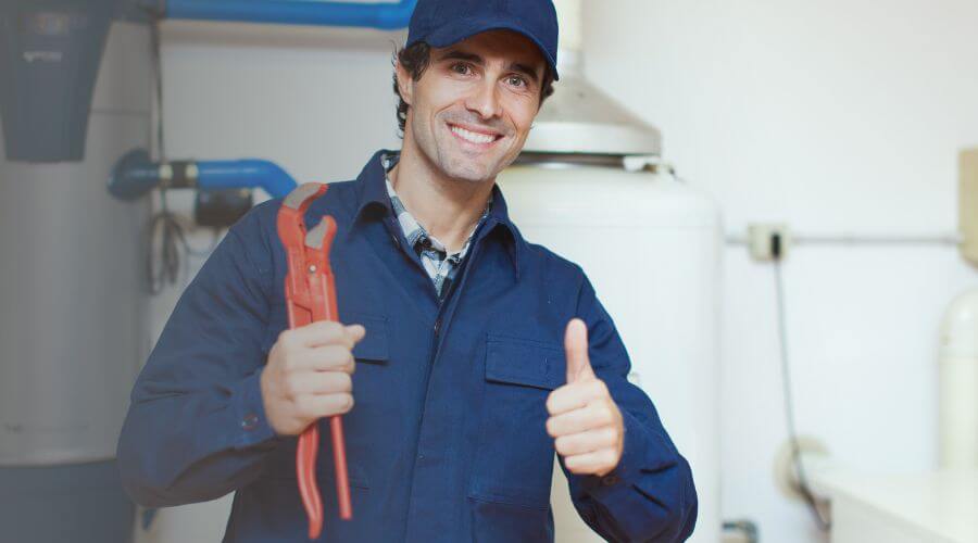 Professional expert plumbing services in Trenton, MO